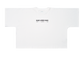 GCD WHITE UNIFORM TSHIRT