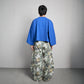 BLUE UNIFORM LS TSHIRT