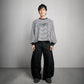 STRIPES UNIFORM LS TSHIRT