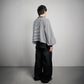 STRIPES UNIFORM LS TSHIRT