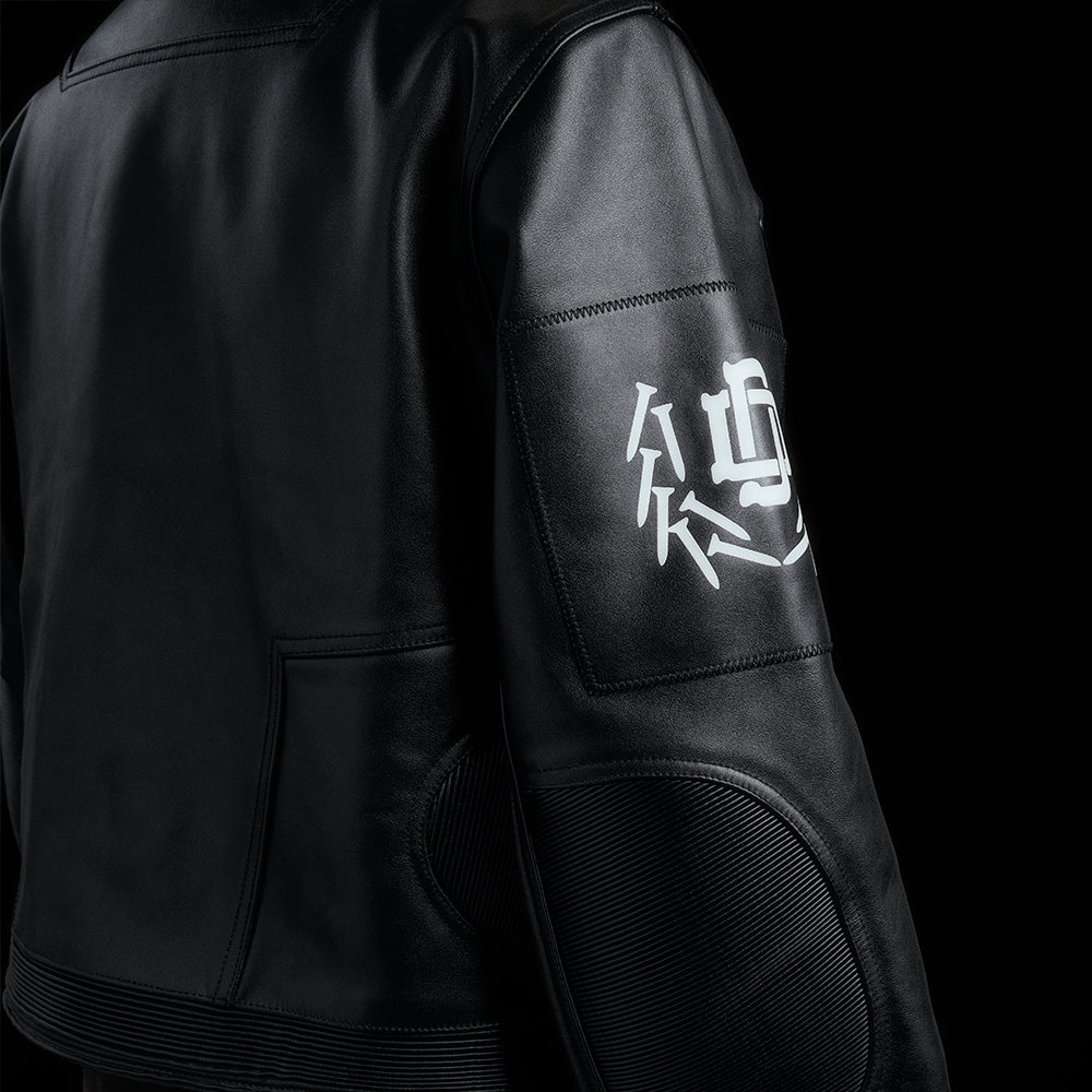 Digital Magazine + Entry Ticket PUMA Jacket