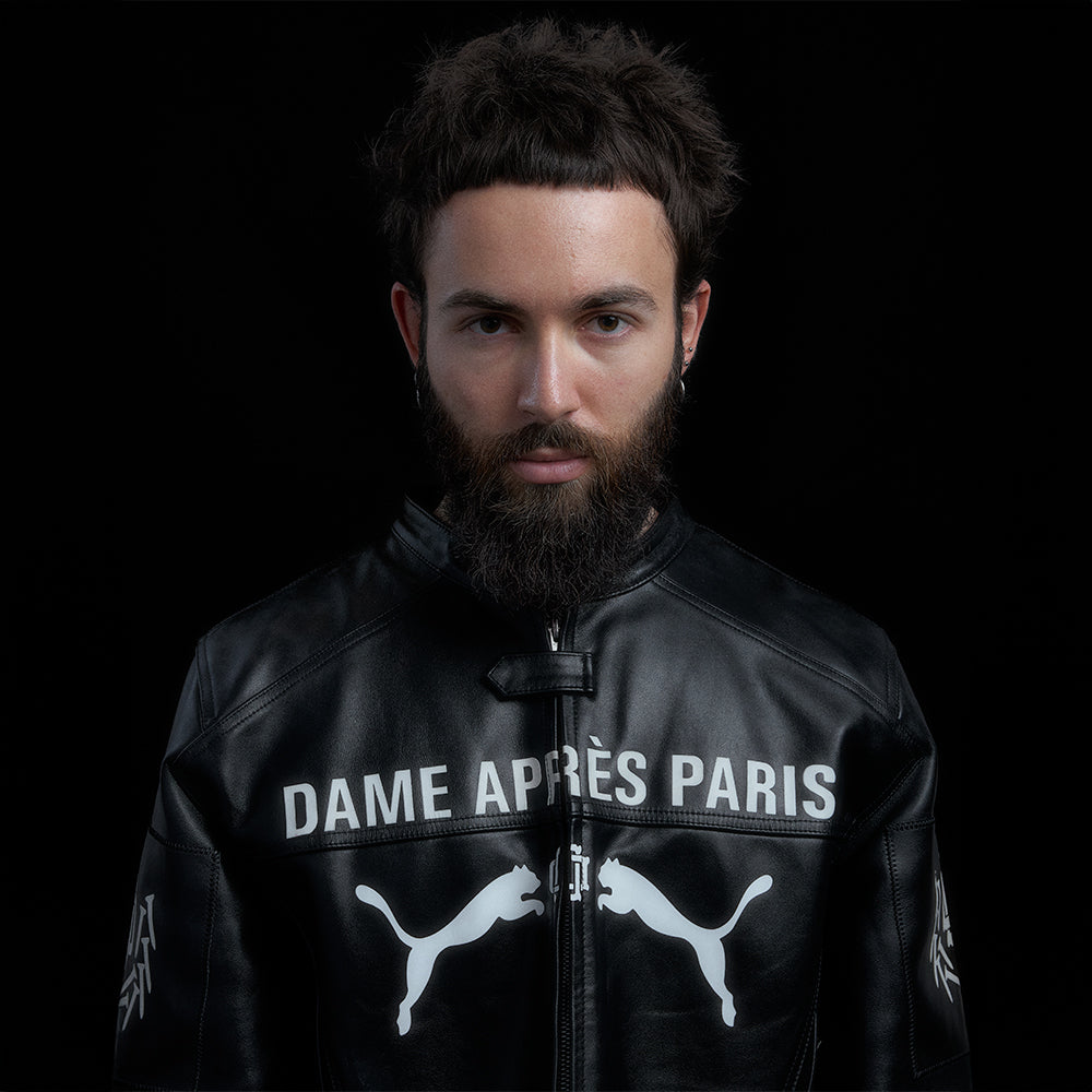 Digital Magazine + Entry Ticket PUMA Jacket