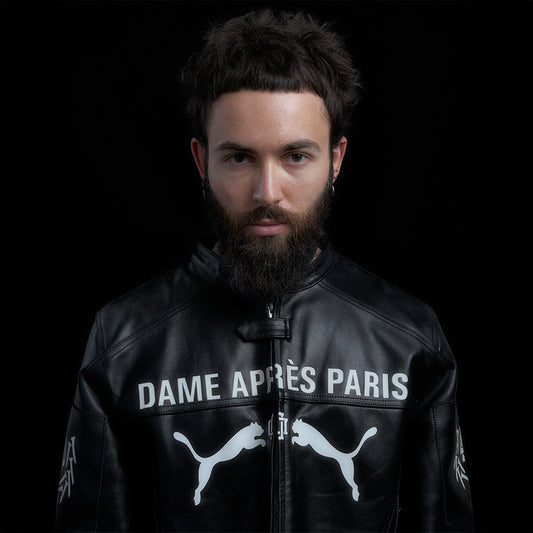 Digital Magazine + Entry Ticket PUMA Jacket