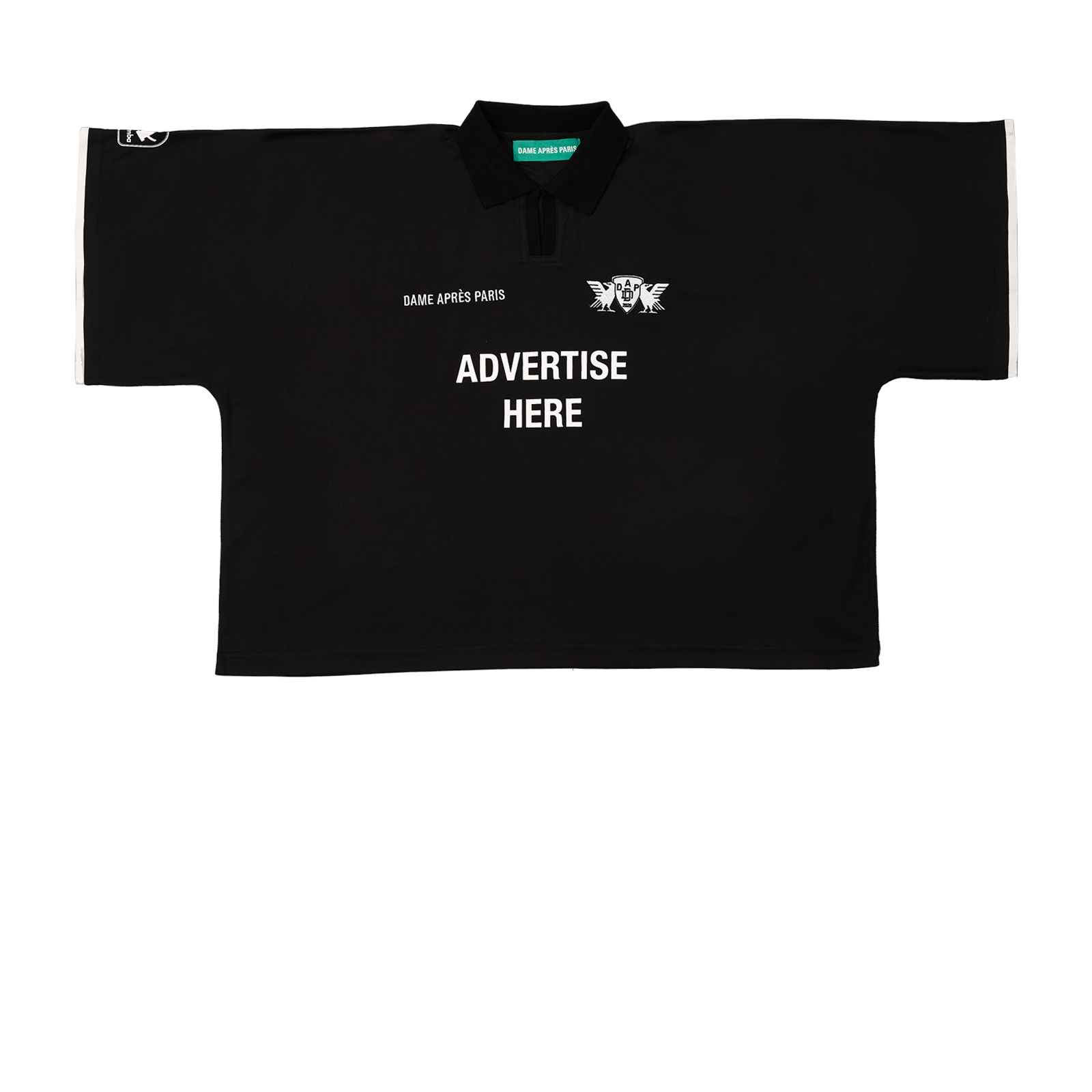 APRÈS PARIS FC JERSEY