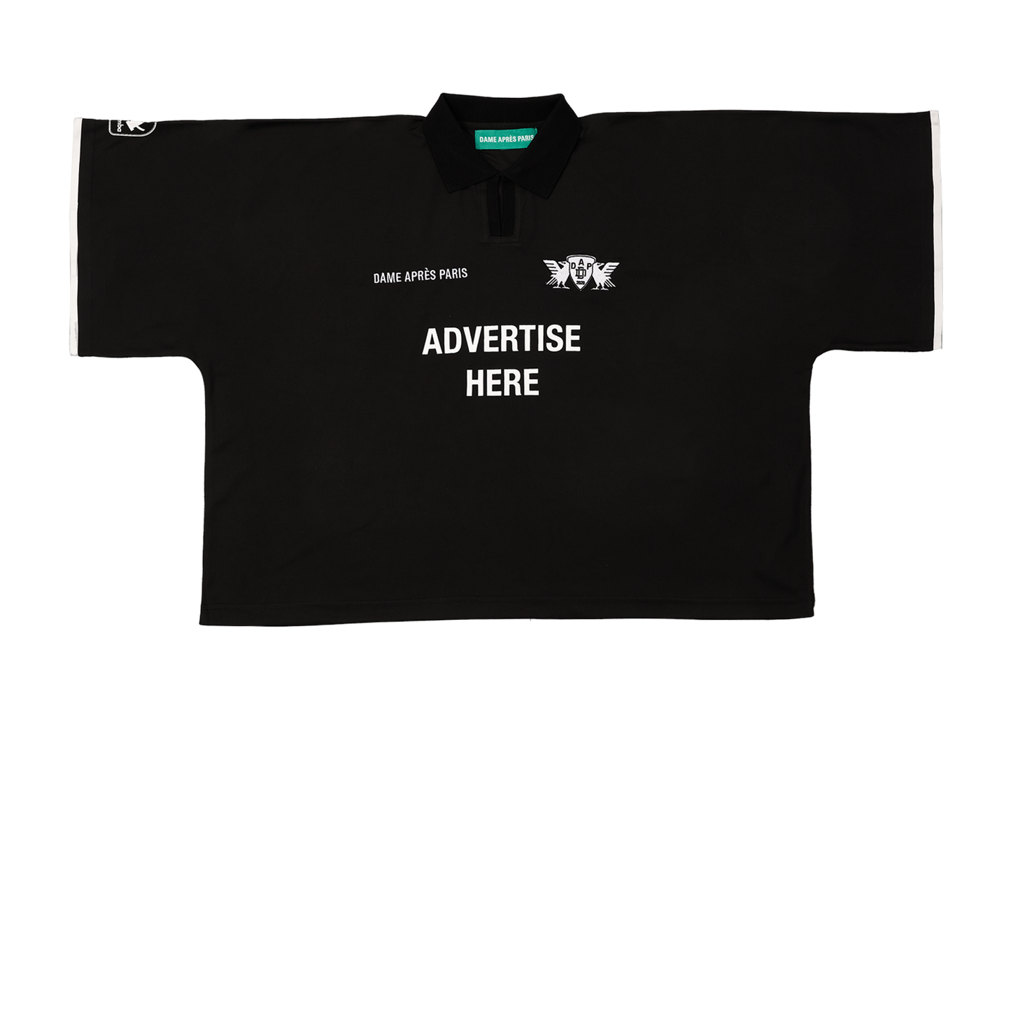 APRÈS PARIS FC JERSEY