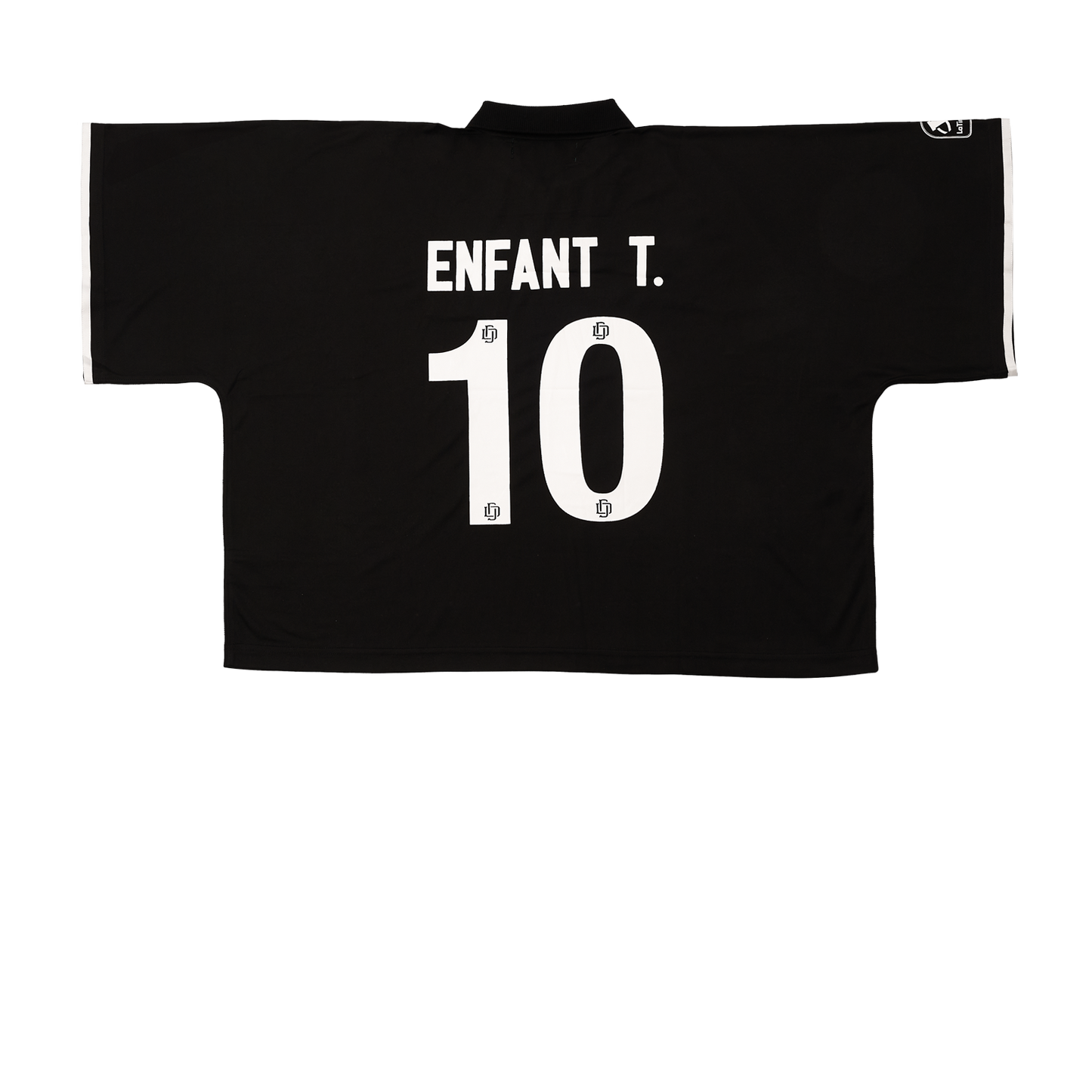 APRÈS PARIS FC JERSEY