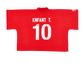 RED APRÈS PARIS FC JERSEY
