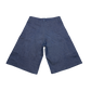 REDEFINED SELVEDGE DENIM SHORT