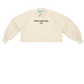 BROWN OXFORD UF SHIRT