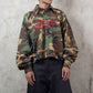 CAMO UF L/S SHIRT