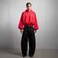 AoF RED UNIFORM HOODIE