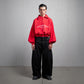 RED HAUTE CONSTRUCTION UNIFORM COLLAR
