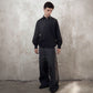 BLACK TAILOR SHIRT