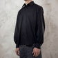 BLACK TAILOR SHIRT