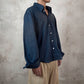 BLUE TAILOR SHIRT