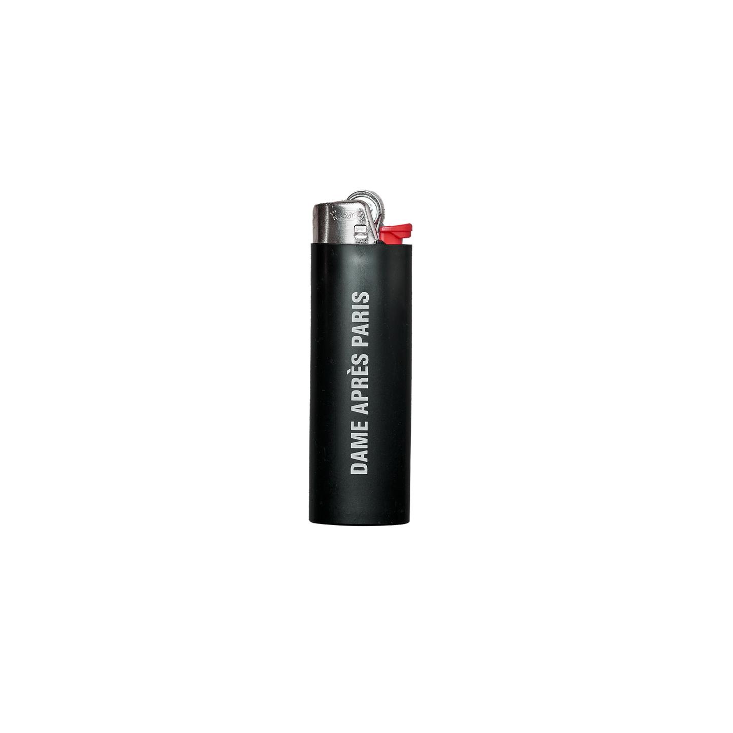 BLACK LIGHTER