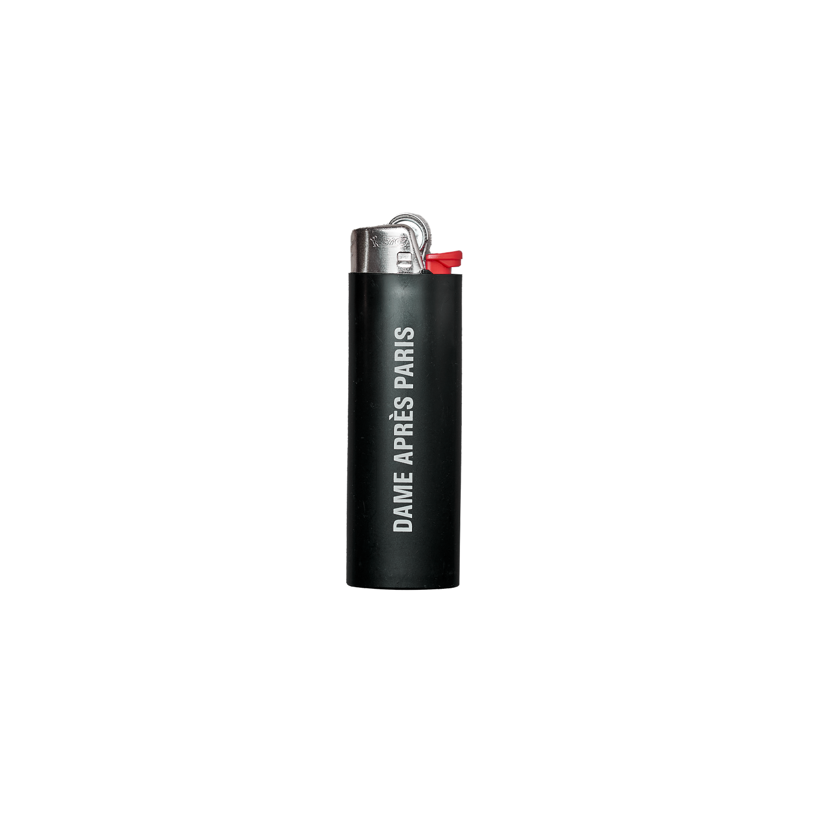 BLACK LIGHTER