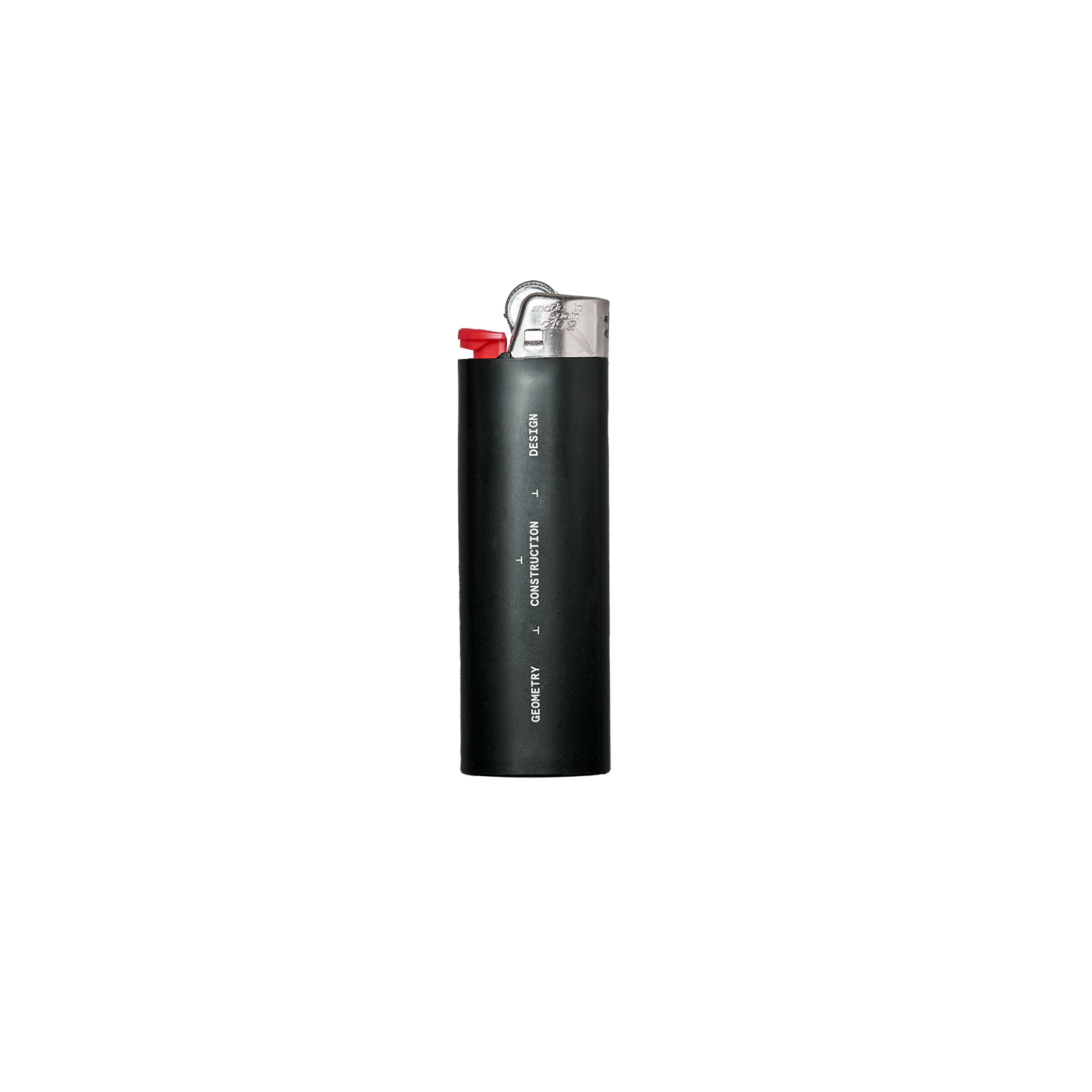 BLACK LIGHTER