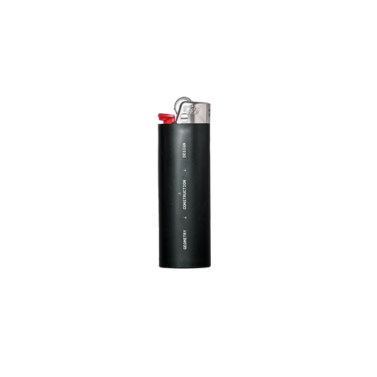 BLACK LIGHTER