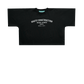 HAUTE CONSTRUCTION BLACK UF TSHIRT
