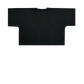 HAUTE CONSTRUCTION BLACK UF TSHIRT
