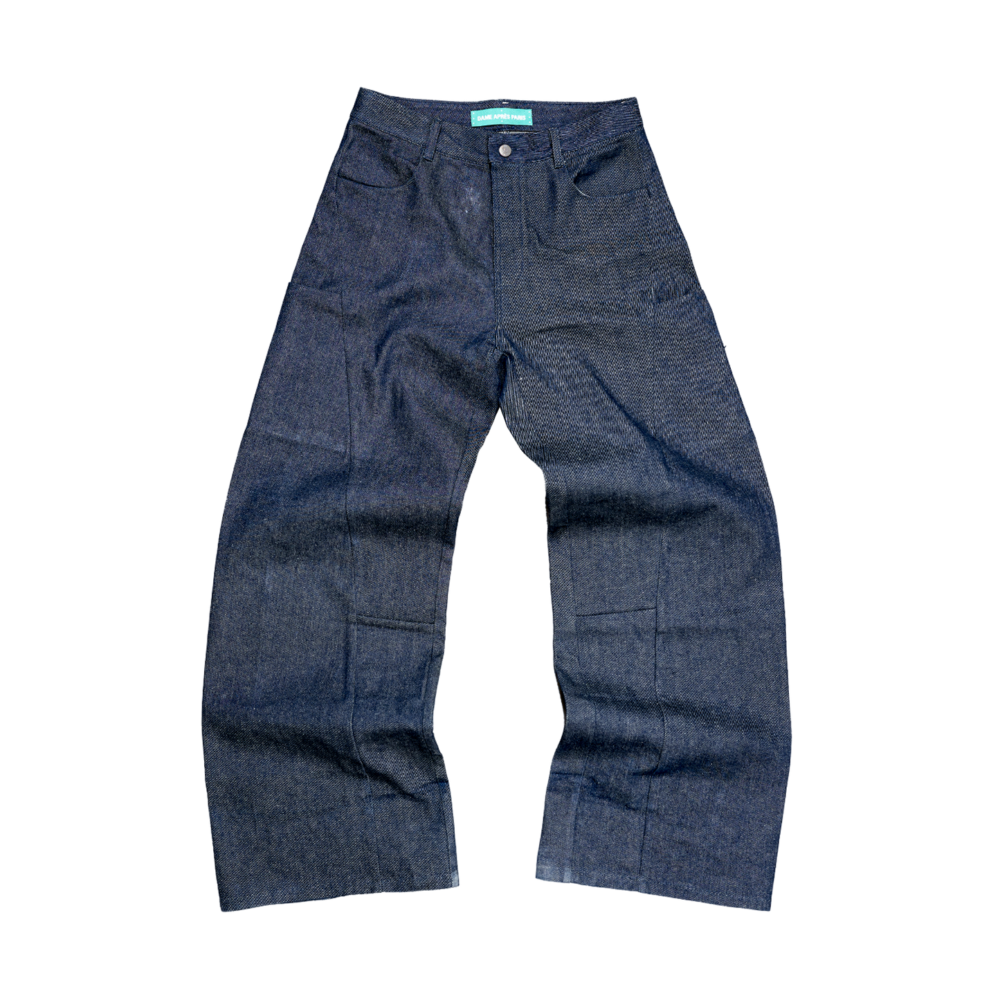 SELVEDGE DENIM REDEFINED CARGO V2