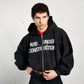 UNIFORM ZIPPER