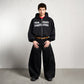 UNIFORM ZIPPER