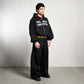 UNIFORM ZIPPER