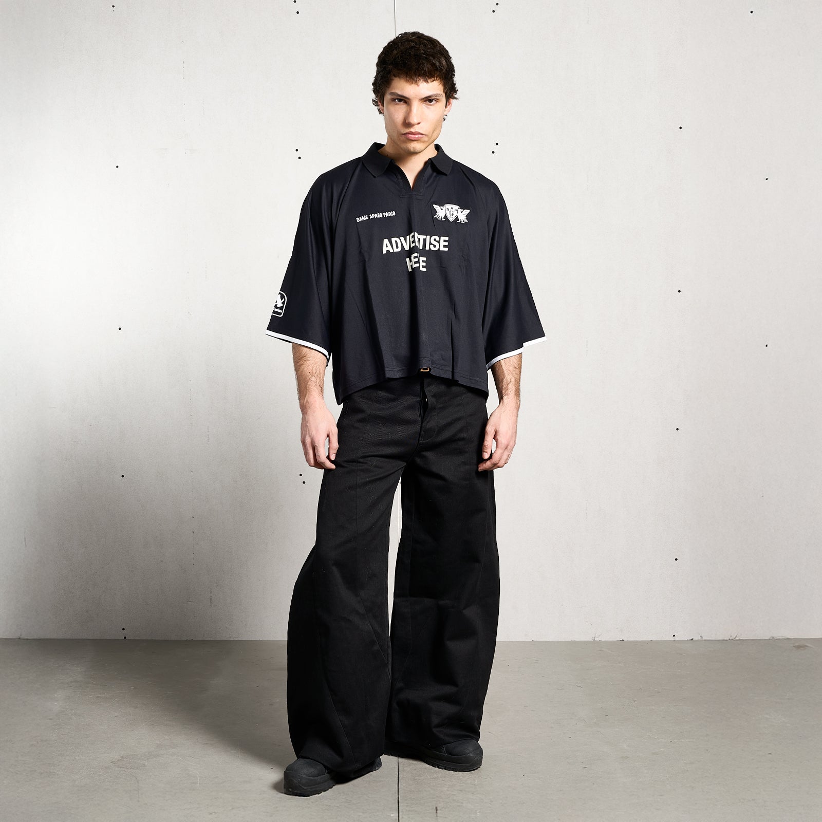 APRÈS PARIS FC JERSEY