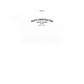HAUTE CONSTRUCTION WHITE UF TSHIRT