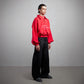 RED HAUTE CONSTRUCTION UNIFORM COLLAR