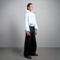 AoF WHITE UNIFORM HOODIE