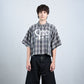 GENO UF TARTAN SHIRT