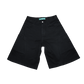 REDEFINED BLACK DENIM SHORT