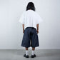GCD WHITE UNIFORM TSHIRT