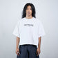 GCD WHITE UNIFORM TSHIRT