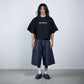 GCD BLACK UNIFORM TSHIRT