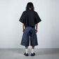 GCD BLACK UNIFORM TSHIRT
