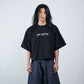 GCD BLACK UNIFORM TSHIRT