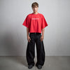 GCD RED UNIFORM TSHIRT