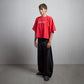 GCD RED UNIFORM TSHIRT