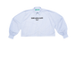 BLUE GRANDPA UF SHIRT