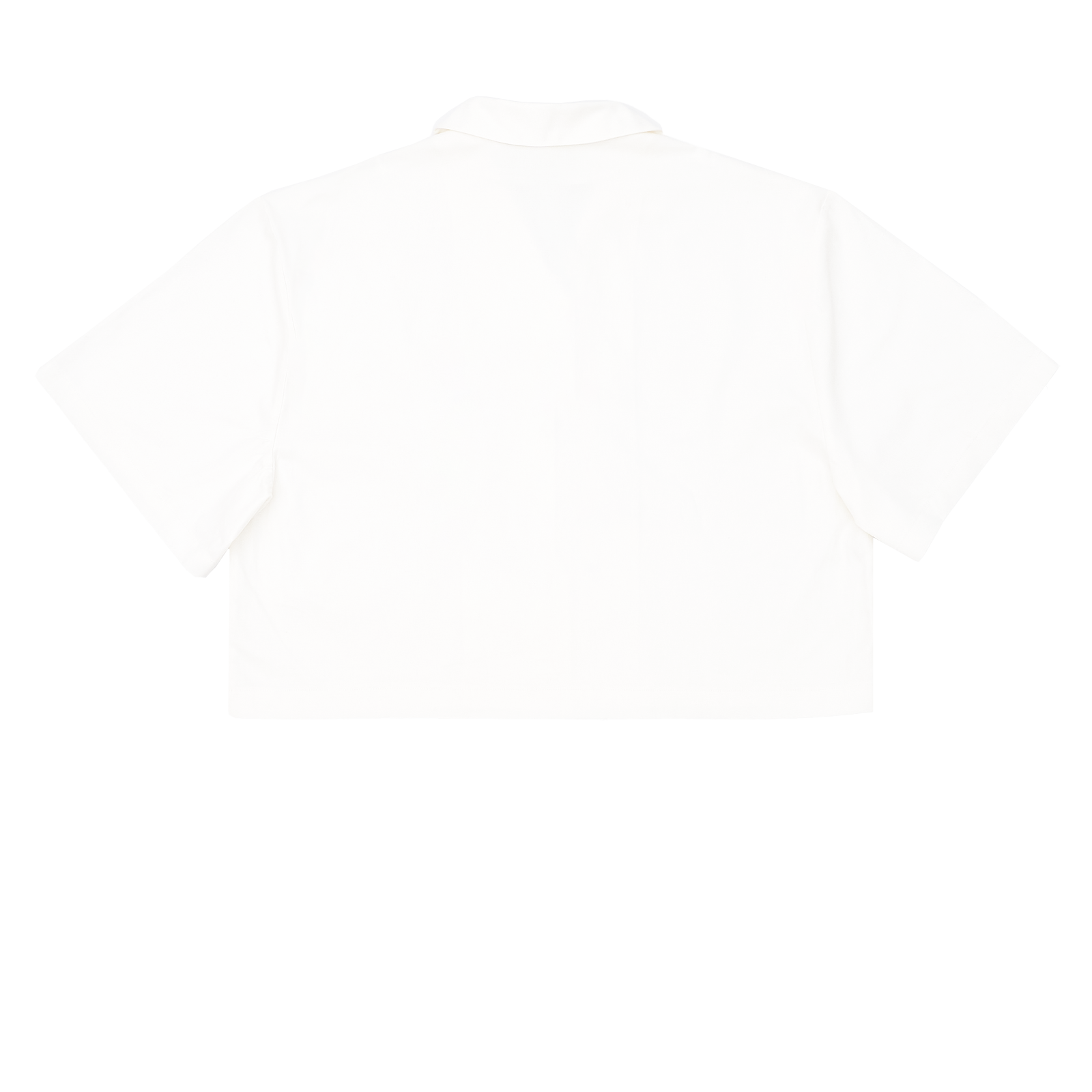 MONOGRAM SHIRT