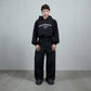 HAUTE CONSTRUCTION UNIFORM HOODIE