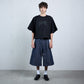 REDEFINED SELVEDGE DENIM SHORT