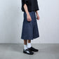 REDEFINED SELVEDGE DENIM SHORT