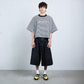 STRIPES UNIFORM TSHIRT