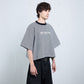 STRIPES UNIFORM TSHIRT