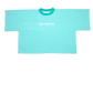 EMERALD STRIPES UNIFORM TSHIRT
